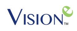 Vision-E Logo